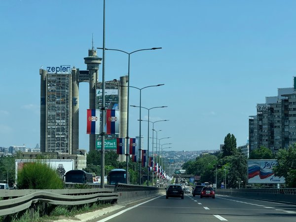 Belgrade 🇷🇸