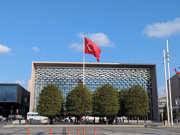 Türkiye 🇹🇷