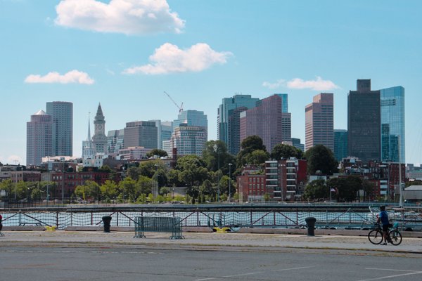 Boston 🇺🇸