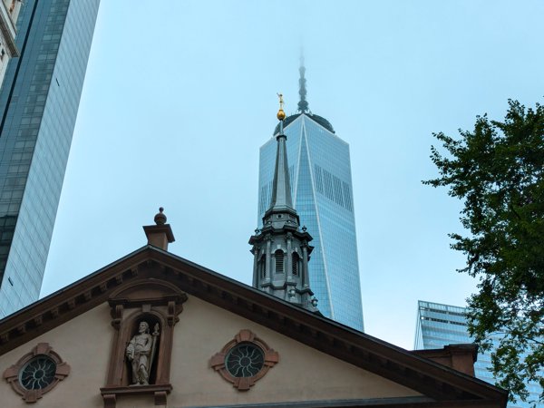 New York City 🇺🇸