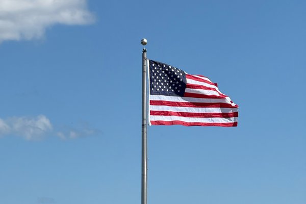 United States of America 🇺🇸